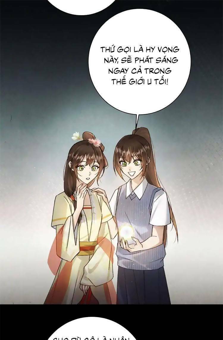 Một Ngàn Lần Thử Giết Chết Nam Chính Chapter 43 - Trang 2