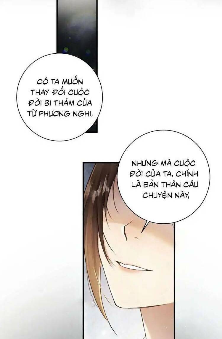 Một Ngàn Lần Thử Giết Chết Nam Chính Chapter 43 - Trang 2