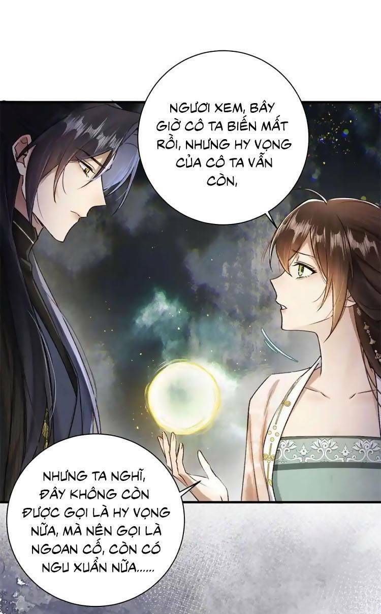 Một Ngàn Lần Thử Giết Chết Nam Chính Chapter 43 - Trang 2