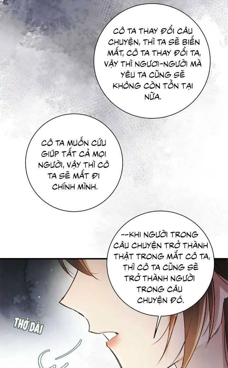 Một Ngàn Lần Thử Giết Chết Nam Chính Chapter 43 - Trang 2