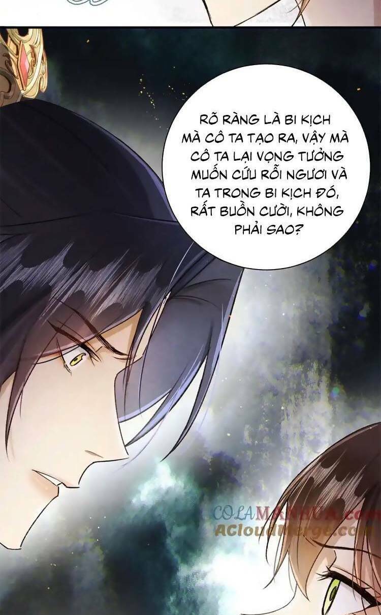 Một Ngàn Lần Thử Giết Chết Nam Chính Chapter 43 - Trang 2