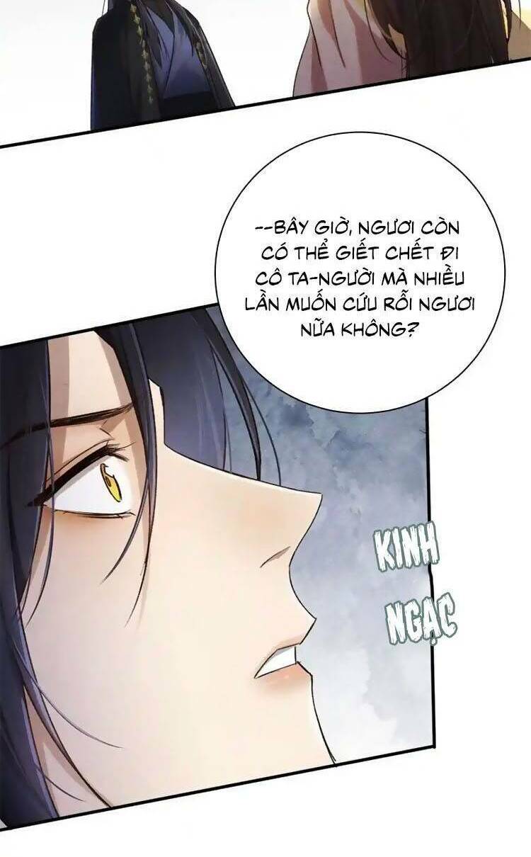 Một Ngàn Lần Thử Giết Chết Nam Chính Chapter 43 - Trang 2