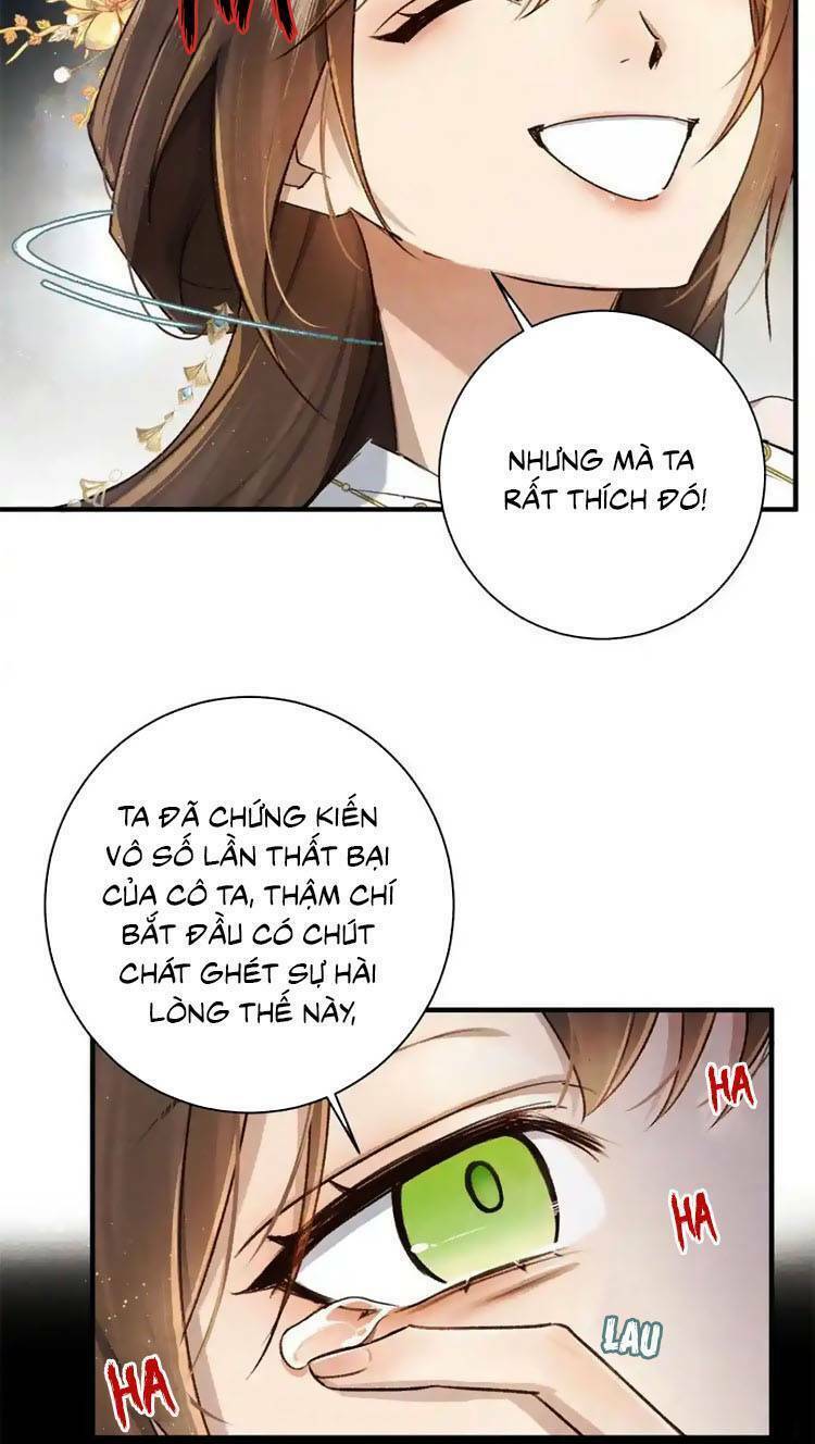 Một Ngàn Lần Thử Giết Chết Nam Chính Chapter 43 - Trang 2