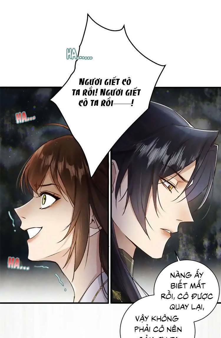 Một Ngàn Lần Thử Giết Chết Nam Chính Chapter 43 - Trang 2