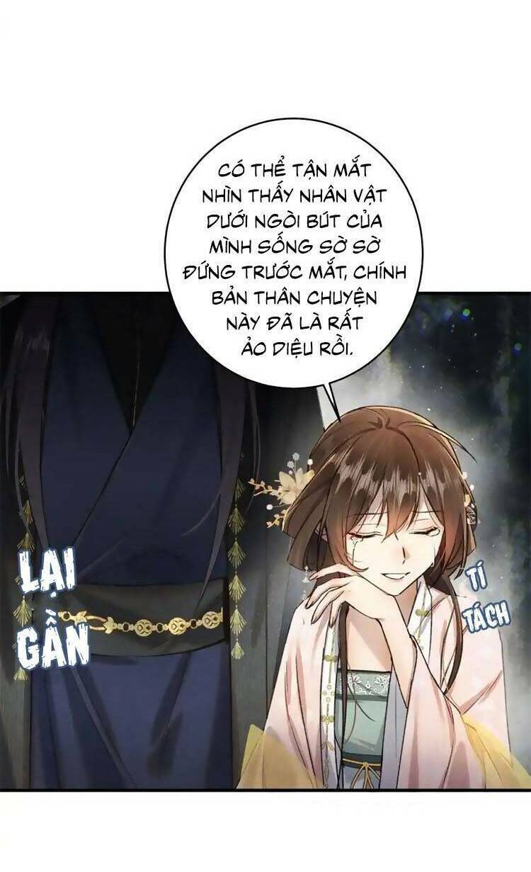 Một Ngàn Lần Thử Giết Chết Nam Chính Chapter 42 - Trang 2