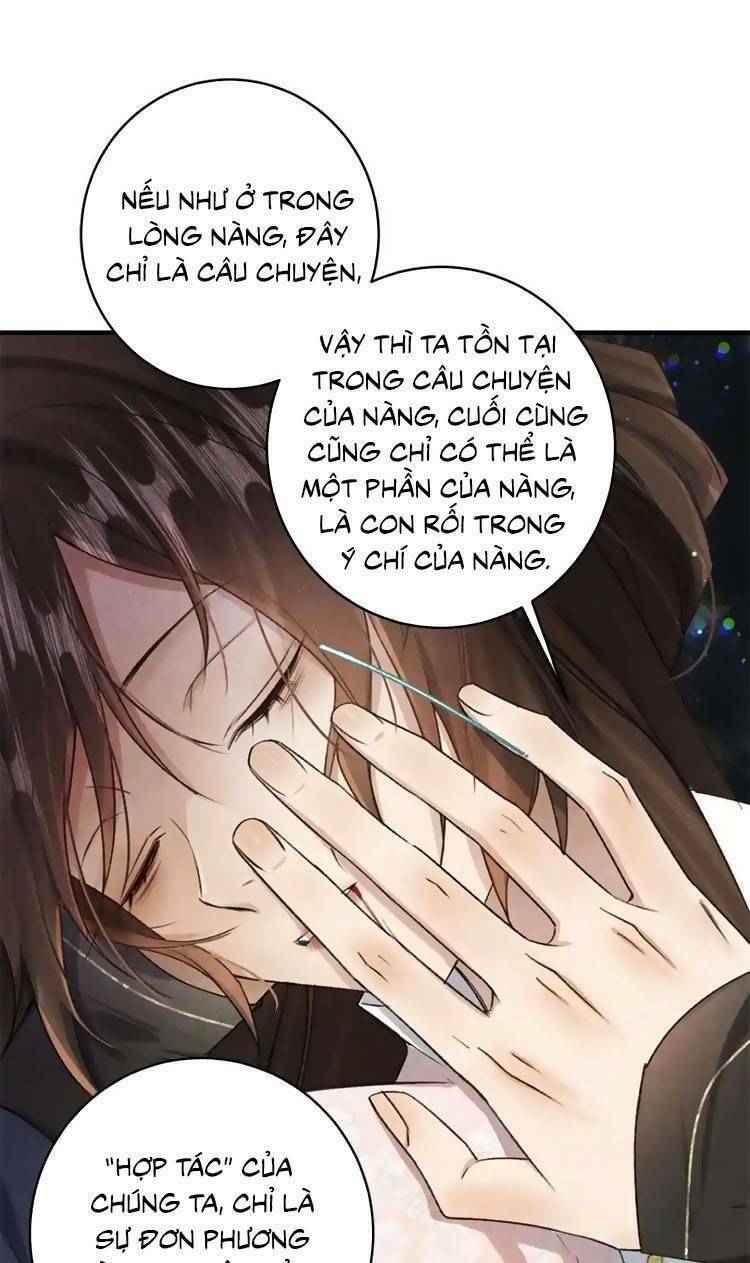 Một Ngàn Lần Thử Giết Chết Nam Chính Chapter 42 - Trang 2