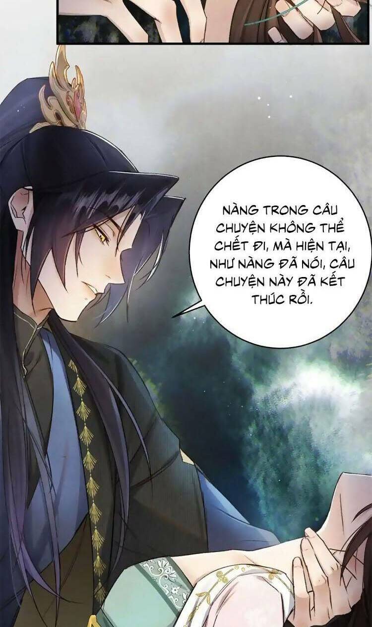 Một Ngàn Lần Thử Giết Chết Nam Chính Chapter 42 - Trang 2