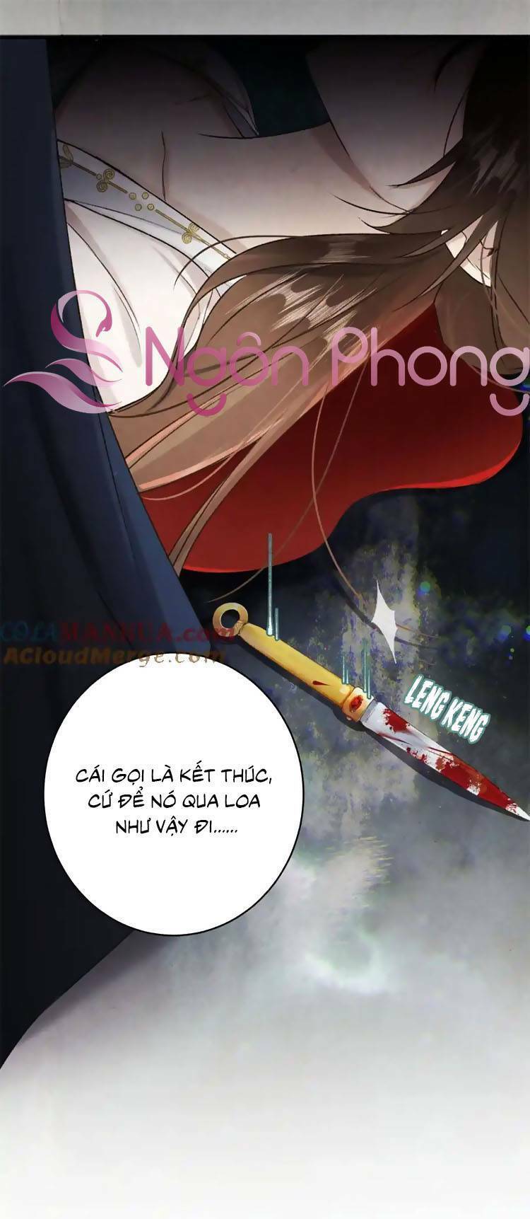 Một Ngàn Lần Thử Giết Chết Nam Chính Chapter 42 - Trang 2