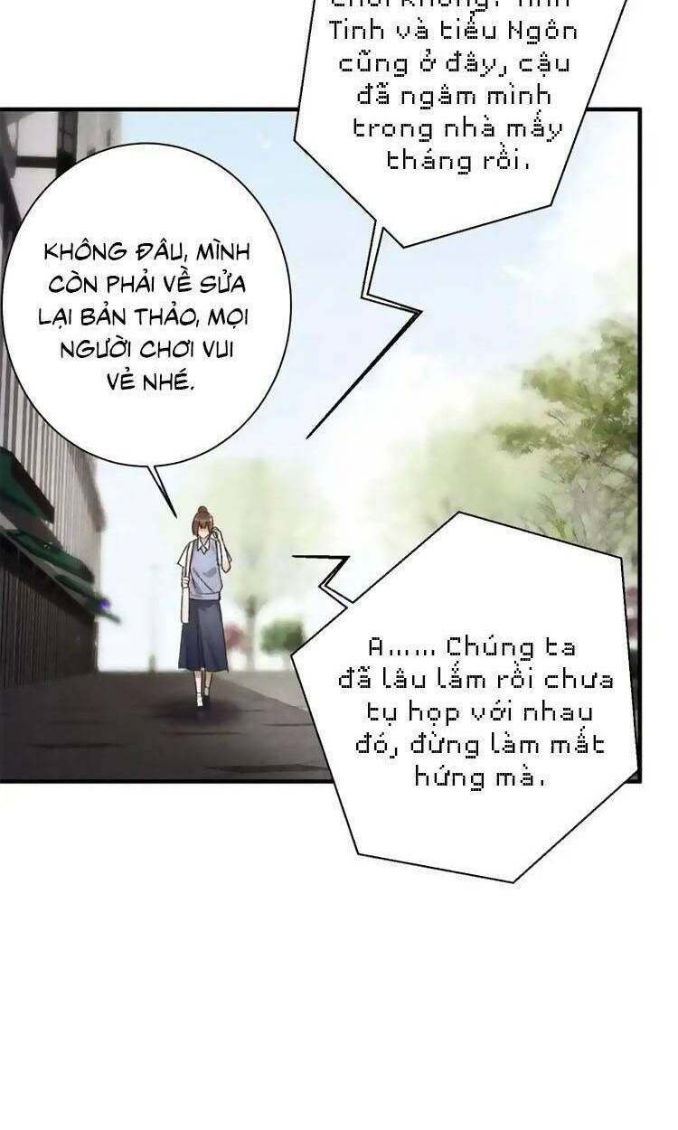 Một Ngàn Lần Thử Giết Chết Nam Chính Chapter 41 - Trang 2