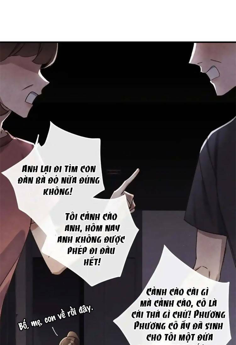 Một Ngàn Lần Thử Giết Chết Nam Chính Chapter 41 - Trang 2