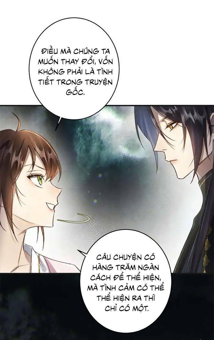 Một Ngàn Lần Thử Giết Chết Nam Chính Chapter 40 - Trang 2