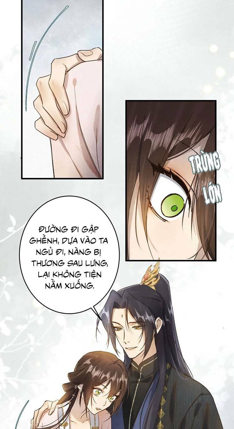 Một Ngàn Lần Thử Giết Chết Nam Chính Chapter 39 - Trang 2