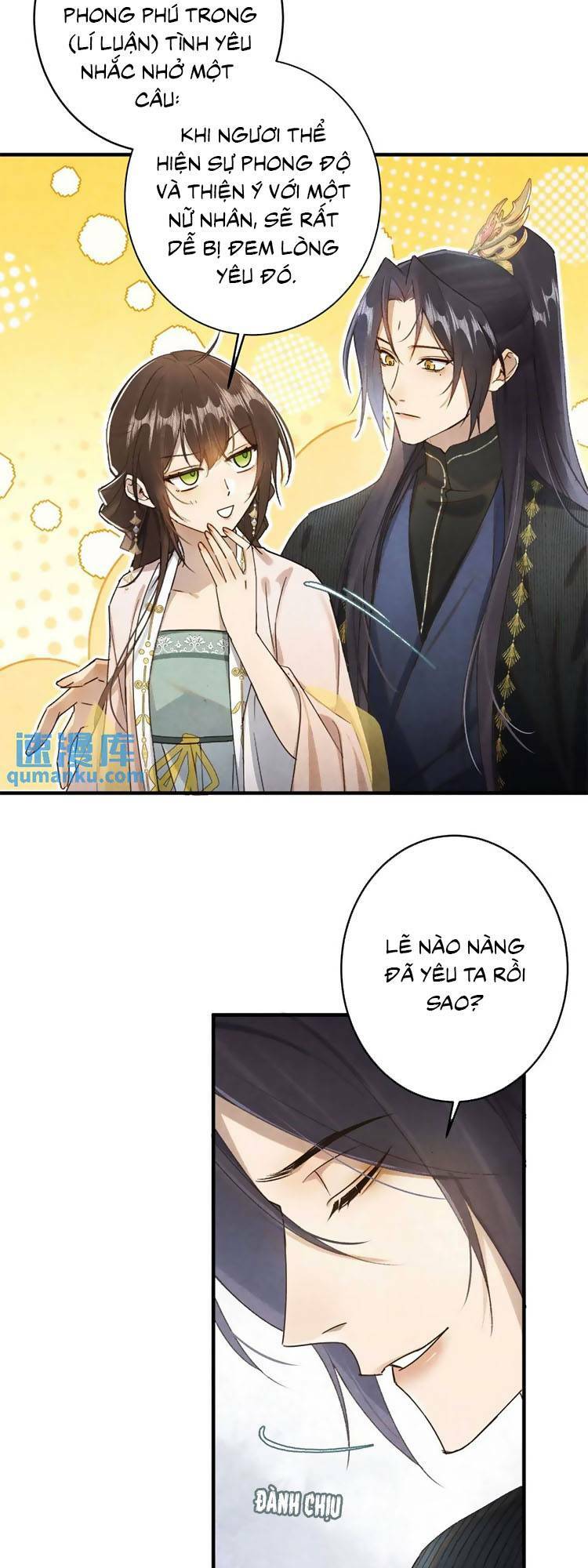 Một Ngàn Lần Thử Giết Chết Nam Chính Chapter 39 - Trang 2