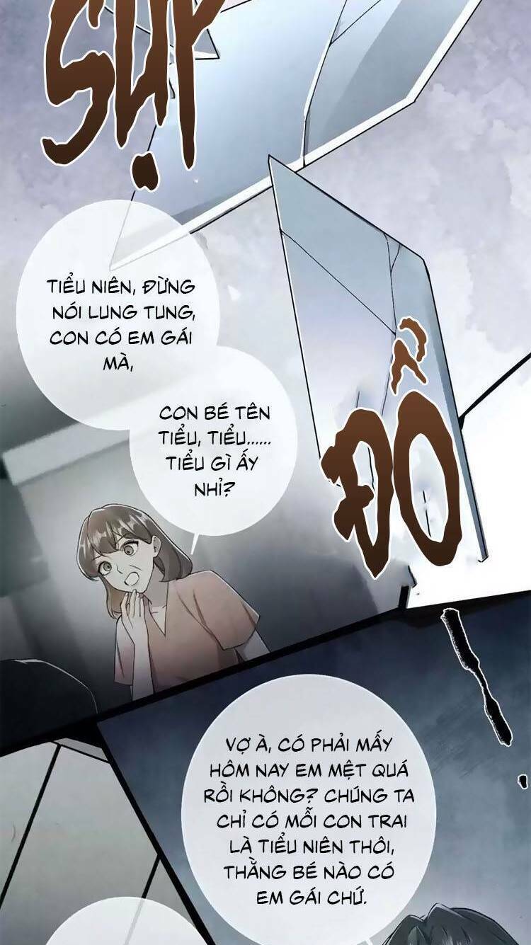 Một Ngàn Lần Thử Giết Chết Nam Chính Chapter 38 - Trang 2