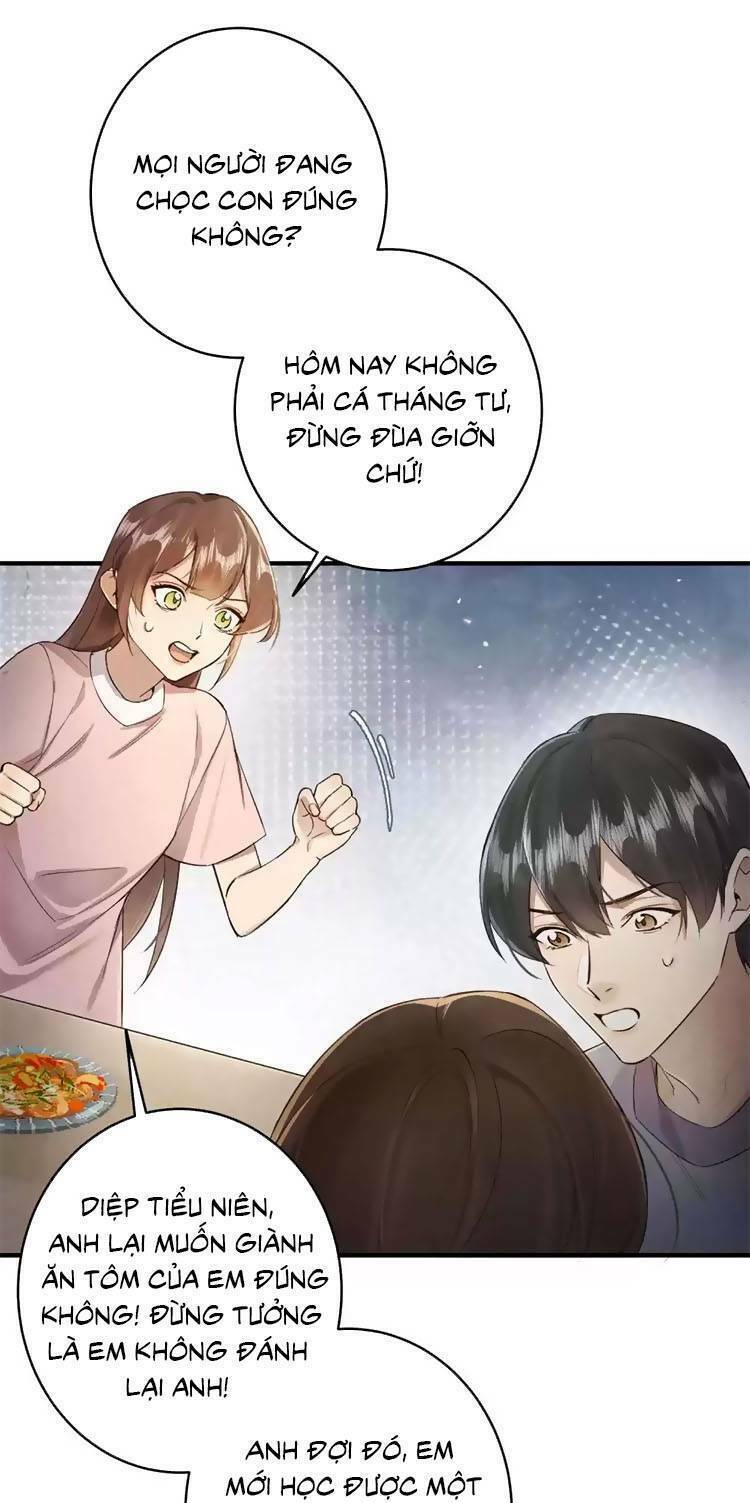 Một Ngàn Lần Thử Giết Chết Nam Chính Chapter 38 - Trang 2