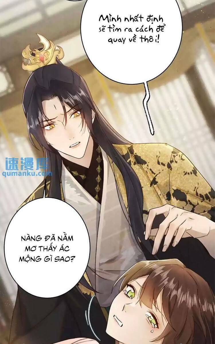 Một Ngàn Lần Thử Giết Chết Nam Chính Chapter 38 - Trang 2