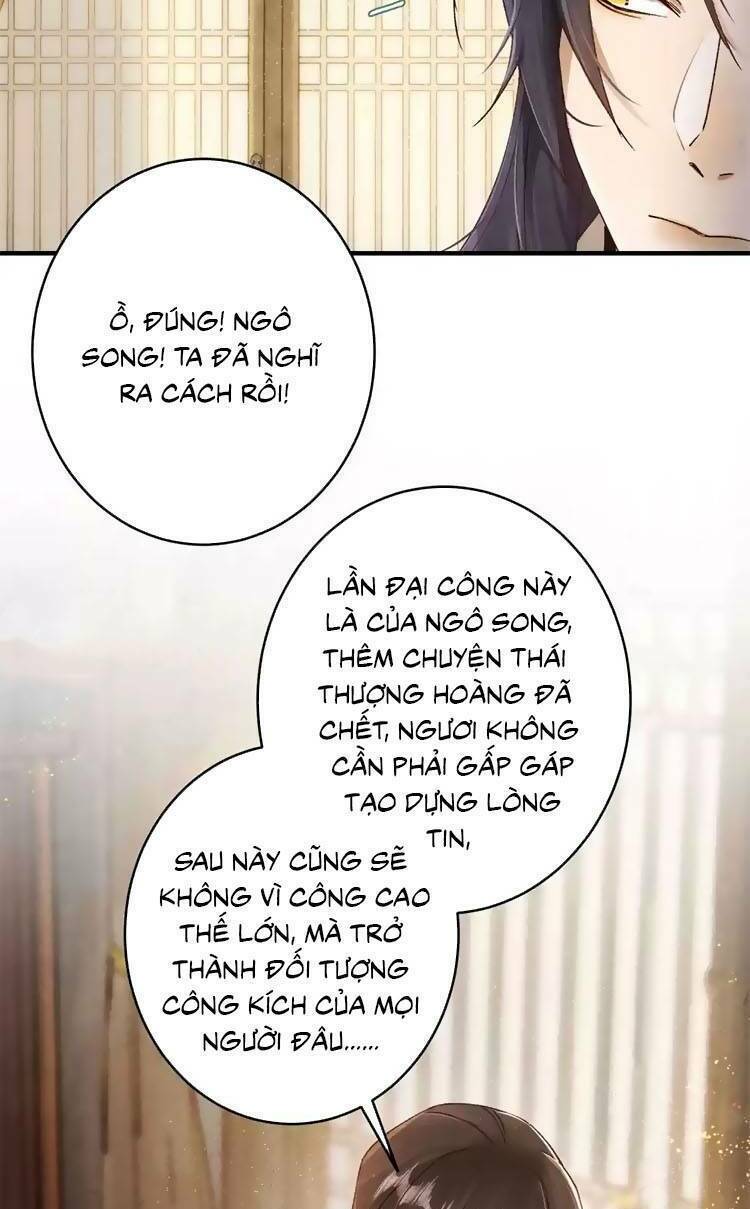 Một Ngàn Lần Thử Giết Chết Nam Chính Chapter 38 - Trang 2