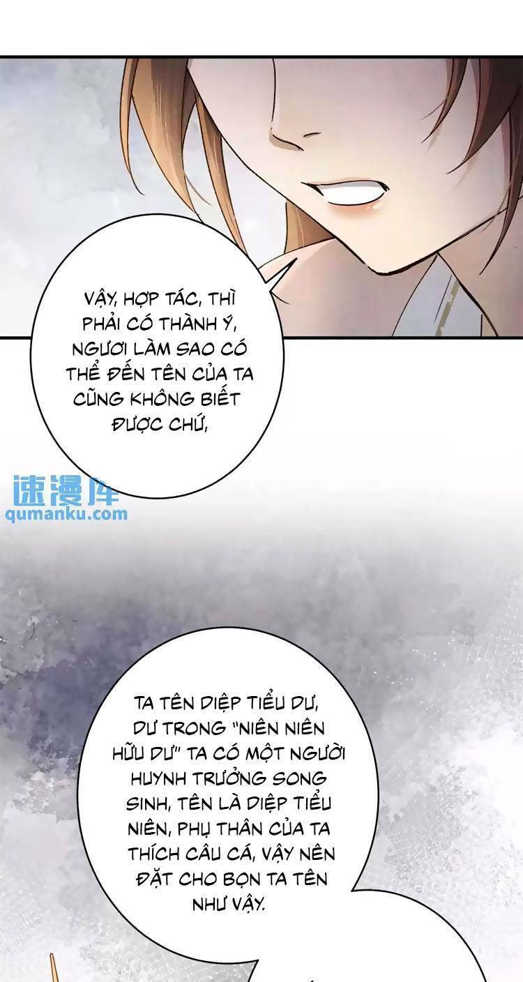 Một Ngàn Lần Thử Giết Chết Nam Chính Chapter 38 - Trang 2