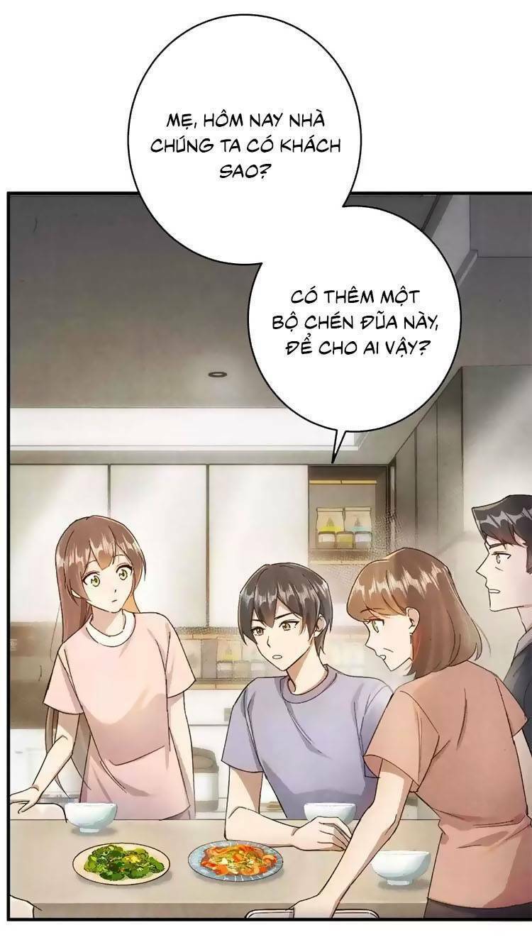 Một Ngàn Lần Thử Giết Chết Nam Chính Chapter 38 - Trang 2