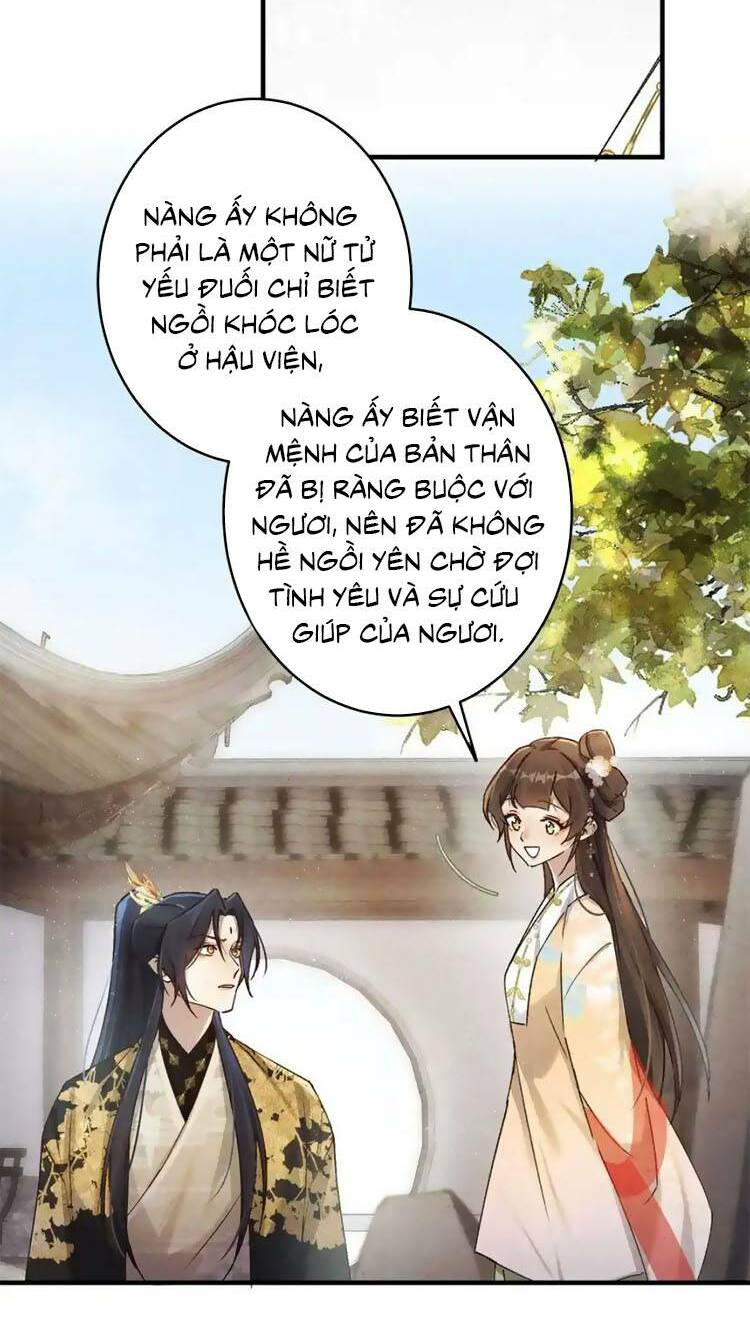 Một Ngàn Lần Thử Giết Chết Nam Chính Chapter 37 - Trang 2