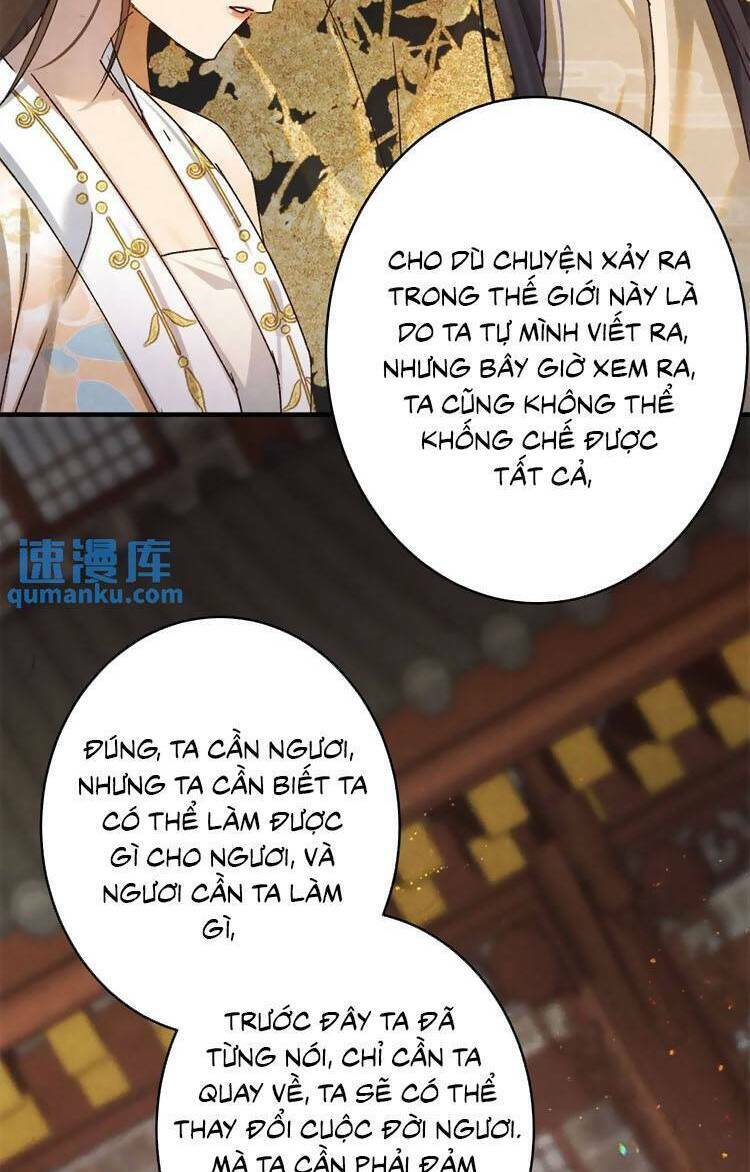 Một Ngàn Lần Thử Giết Chết Nam Chính Chapter 36 - Trang 2