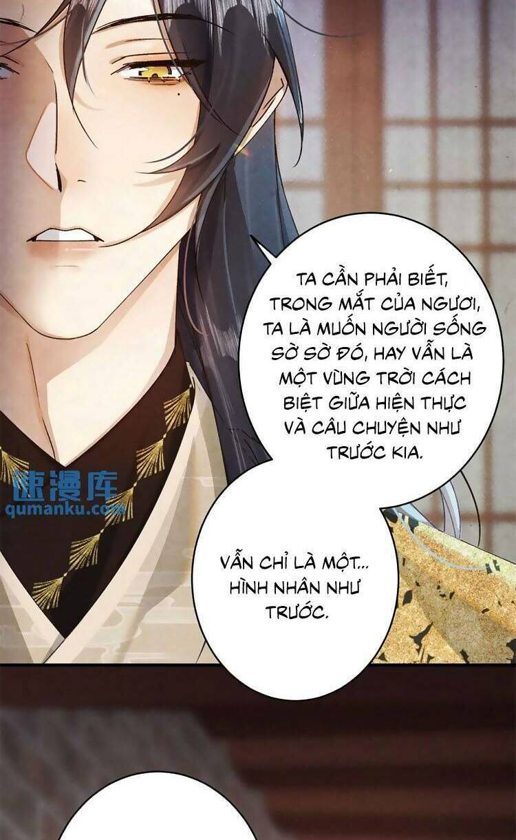 Một Ngàn Lần Thử Giết Chết Nam Chính Chapter 36 - Trang 2