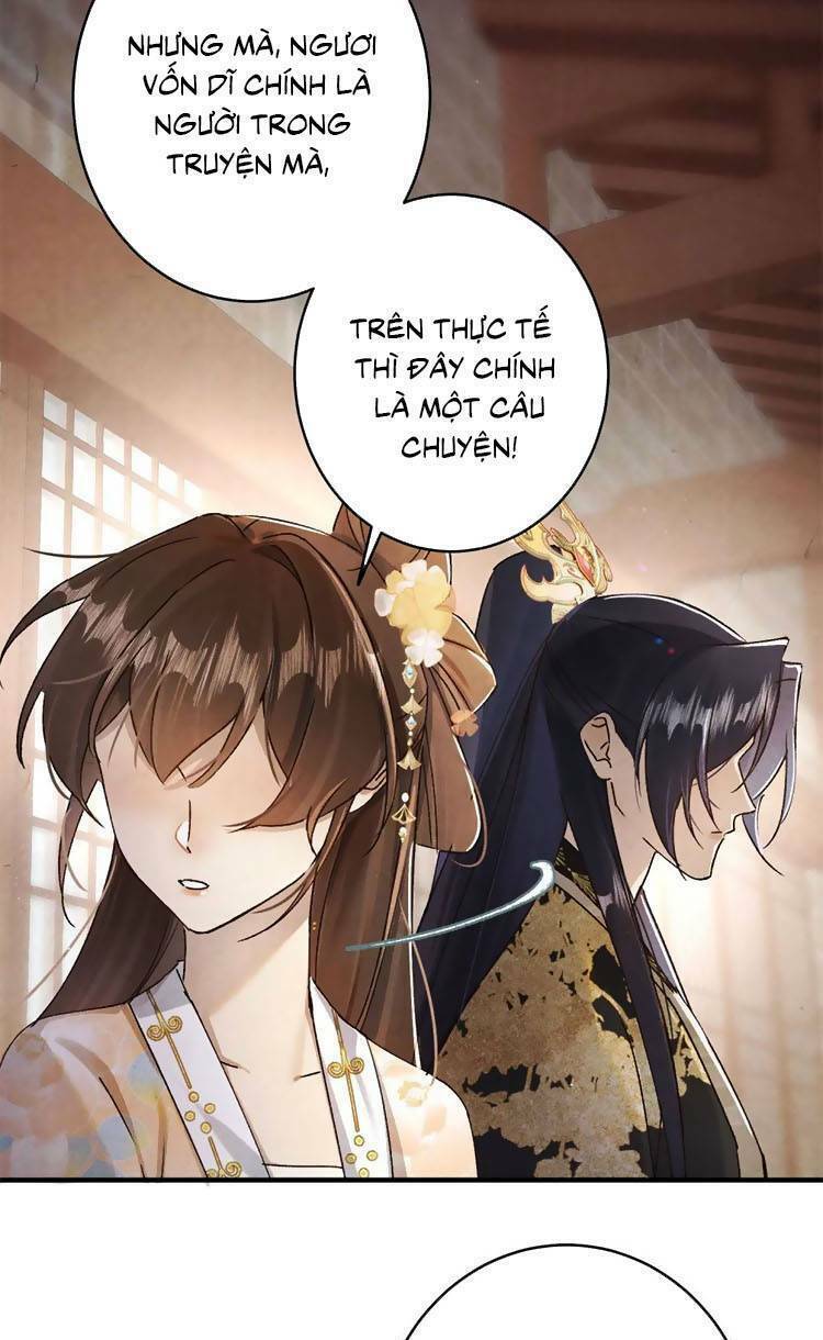 Một Ngàn Lần Thử Giết Chết Nam Chính Chapter 36 - Trang 2