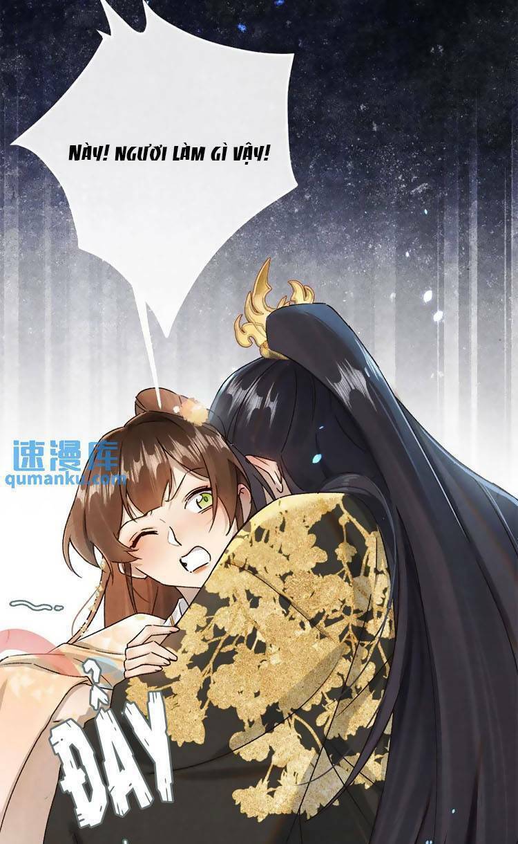 Một Ngàn Lần Thử Giết Chết Nam Chính Chapter 36 - Trang 2