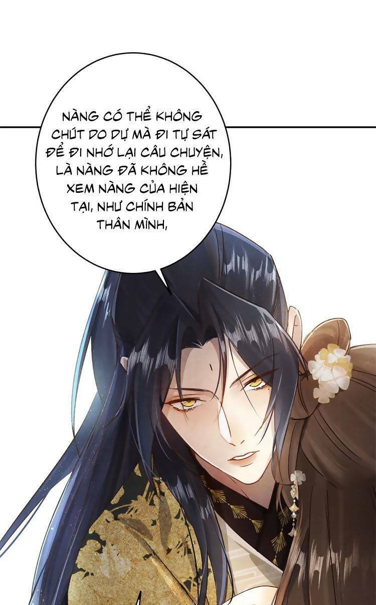 Một Ngàn Lần Thử Giết Chết Nam Chính Chapter 36 - Trang 2