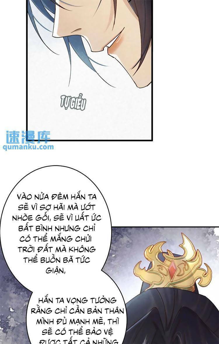 Một Ngàn Lần Thử Giết Chết Nam Chính Chapter 36 - Trang 2