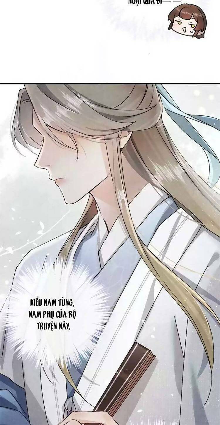 Một Ngàn Lần Thử Giết Chết Nam Chính Chapter 35 - Trang 2