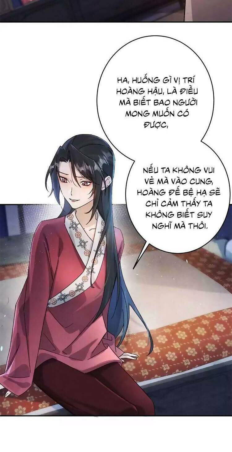 Một Ngàn Lần Thử Giết Chết Nam Chính Chapter 35 - Trang 2