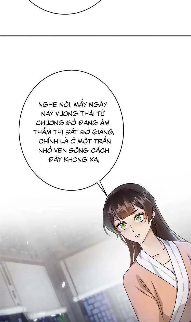 Một Ngàn Lần Thử Giết Chết Nam Chính Chapter 35 - Trang 2