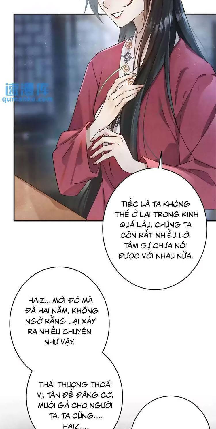 Một Ngàn Lần Thử Giết Chết Nam Chính Chapter 35 - Trang 2