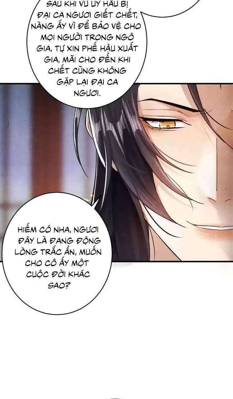 Một Ngàn Lần Thử Giết Chết Nam Chính Chapter 35 - Trang 2