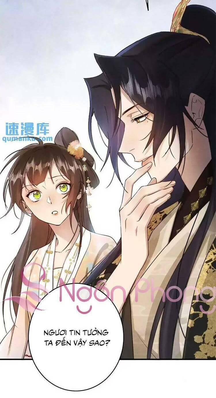 Một Ngàn Lần Thử Giết Chết Nam Chính Chapter 35 - Trang 2