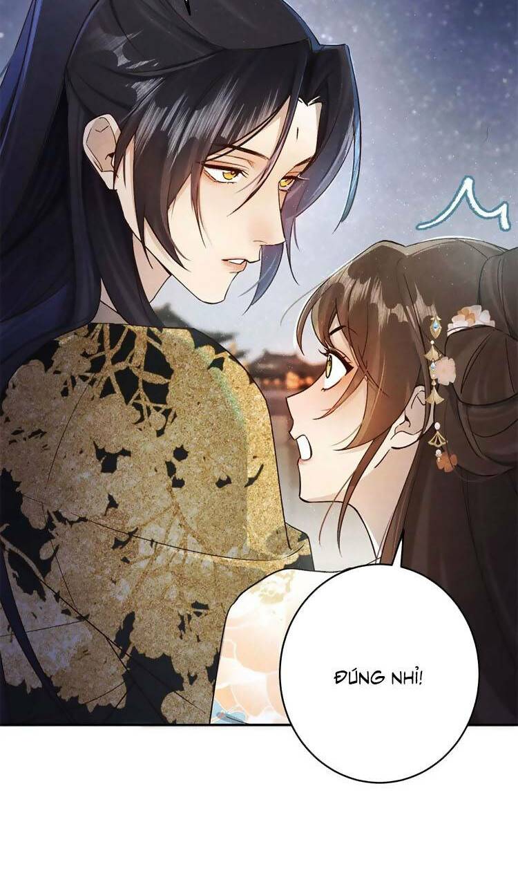 Một Ngàn Lần Thử Giết Chết Nam Chính Chapter 34 - Trang 2