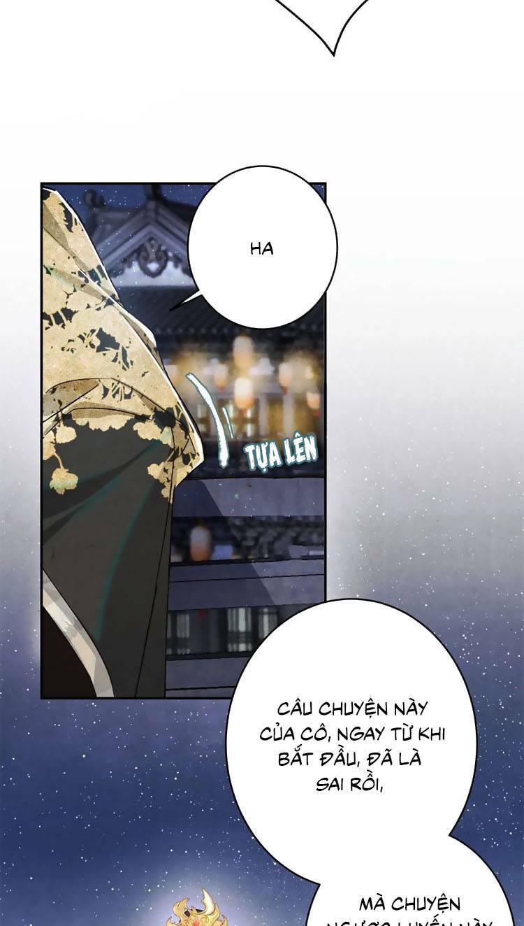 Một Ngàn Lần Thử Giết Chết Nam Chính Chapter 34 - Trang 2