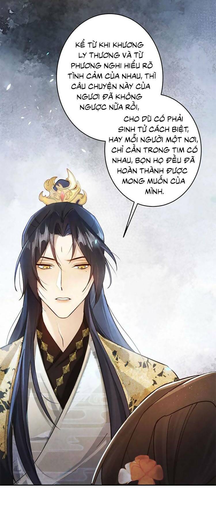 Một Ngàn Lần Thử Giết Chết Nam Chính Chapter 34 - Trang 2