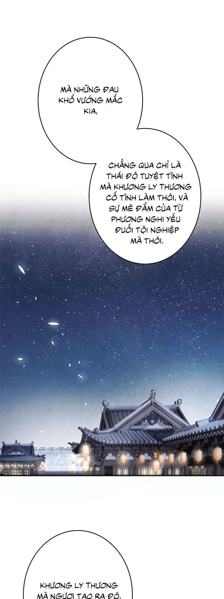 Một Ngàn Lần Thử Giết Chết Nam Chính Chapter 34 - Trang 2