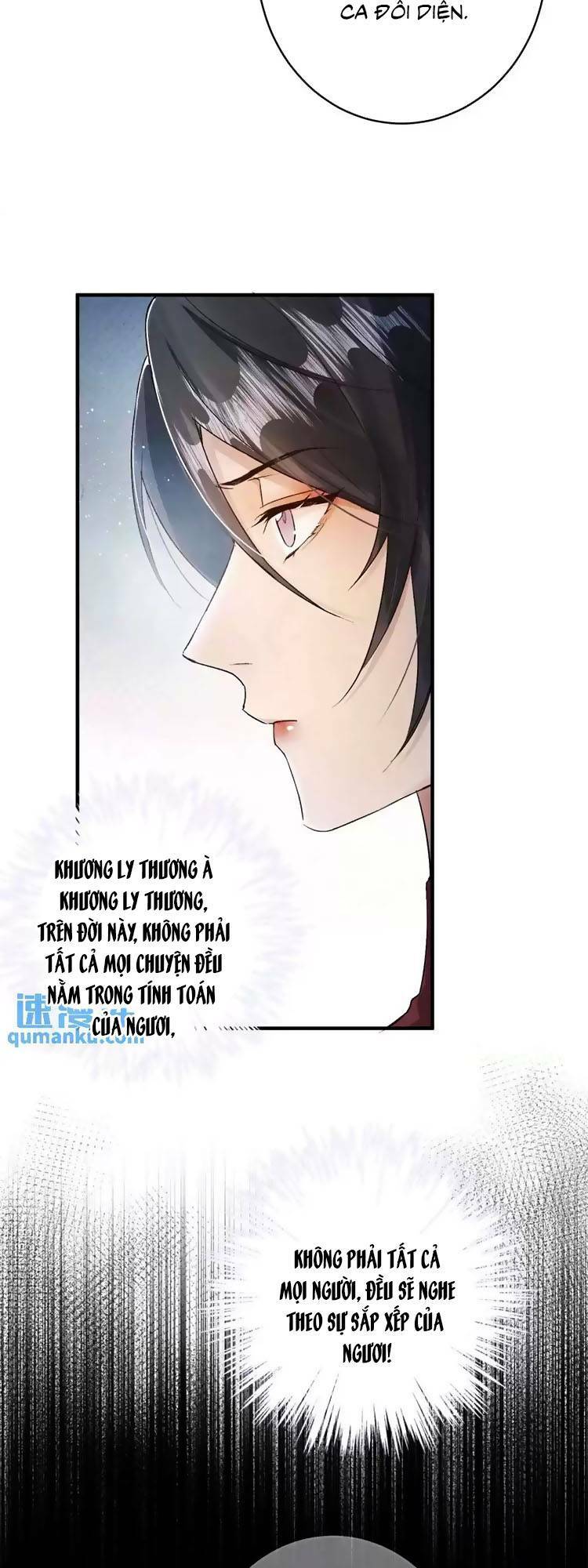 Một Ngàn Lần Thử Giết Chết Nam Chính Chapter 33 - Trang 2