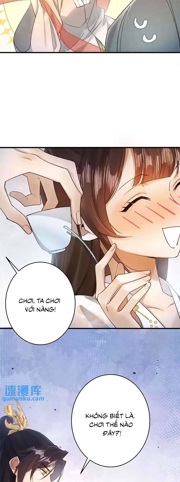 Một Ngàn Lần Thử Giết Chết Nam Chính Chapter 33 - Trang 2