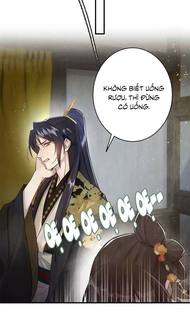 Một Ngàn Lần Thử Giết Chết Nam Chính Chapter 33 - Trang 2