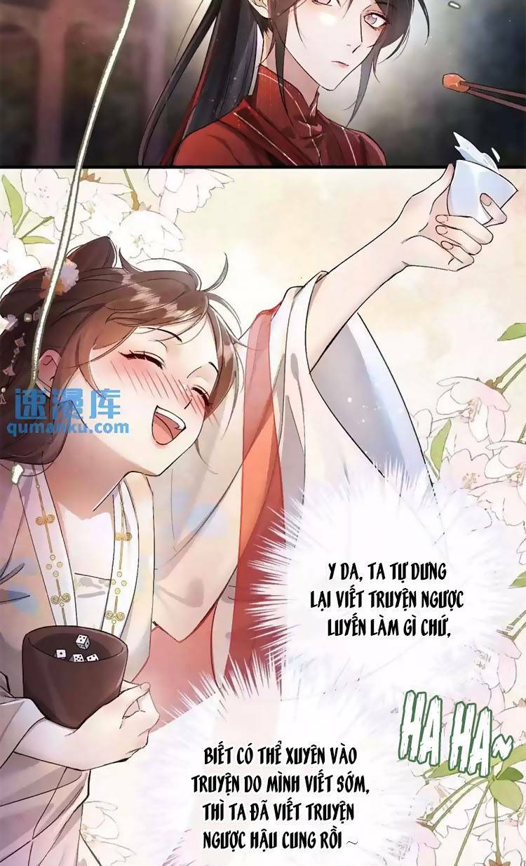 Một Ngàn Lần Thử Giết Chết Nam Chính Chapter 33 - Trang 2