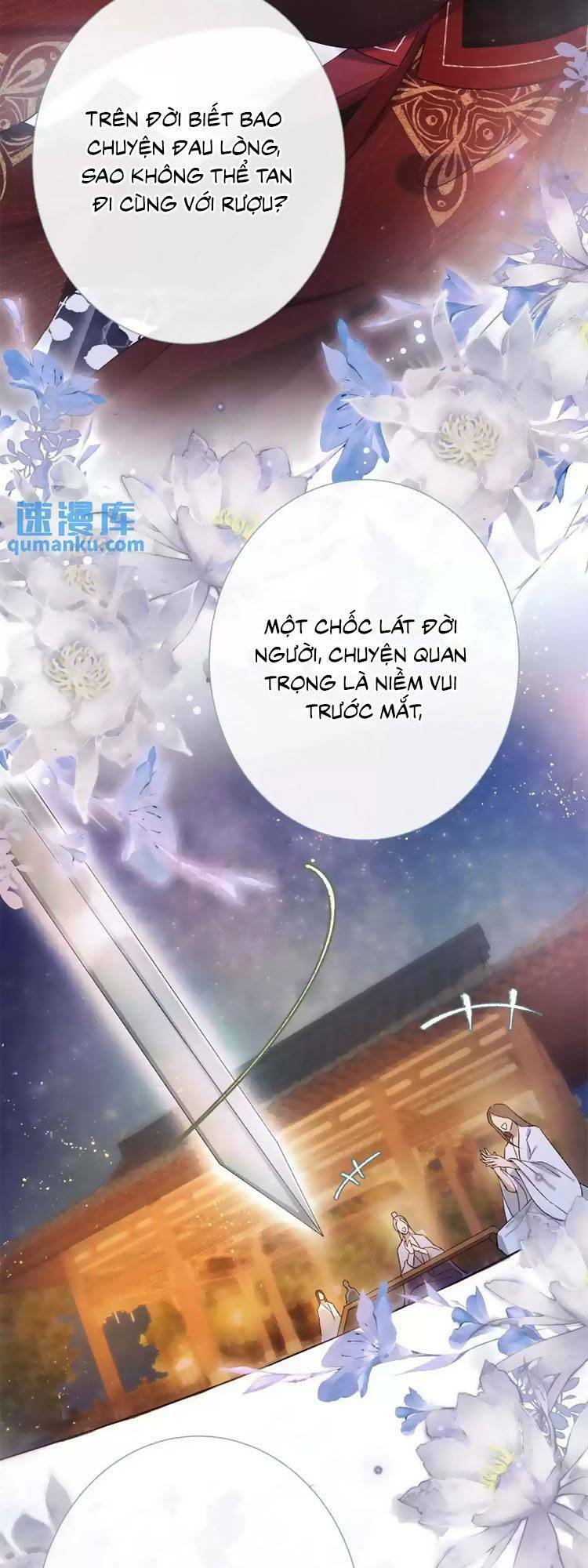 Một Ngàn Lần Thử Giết Chết Nam Chính Chapter 33 - Trang 2