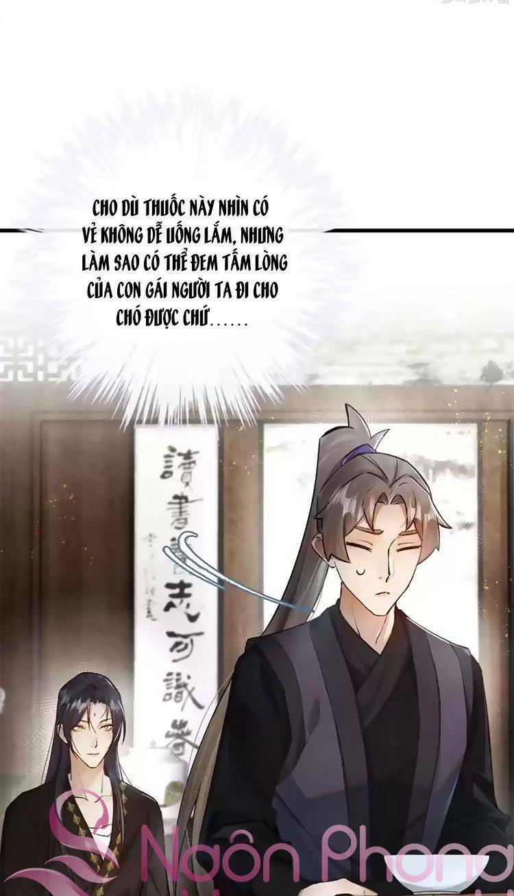 Một Ngàn Lần Thử Giết Chết Nam Chính Chapter 32 - Trang 2