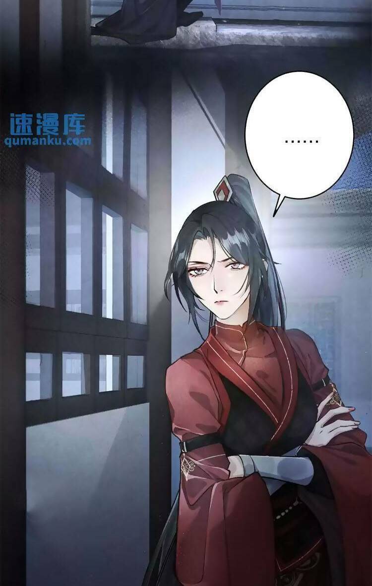 Một Ngàn Lần Thử Giết Chết Nam Chính Chapter 32 - Trang 2