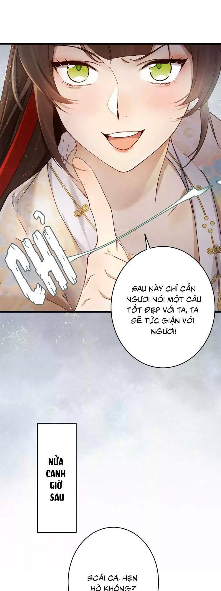 Một Ngàn Lần Thử Giết Chết Nam Chính Chapter 31 - Trang 2