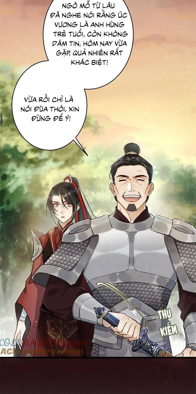 Một Ngàn Lần Thử Giết Chết Nam Chính Chapter 30 - Trang 2