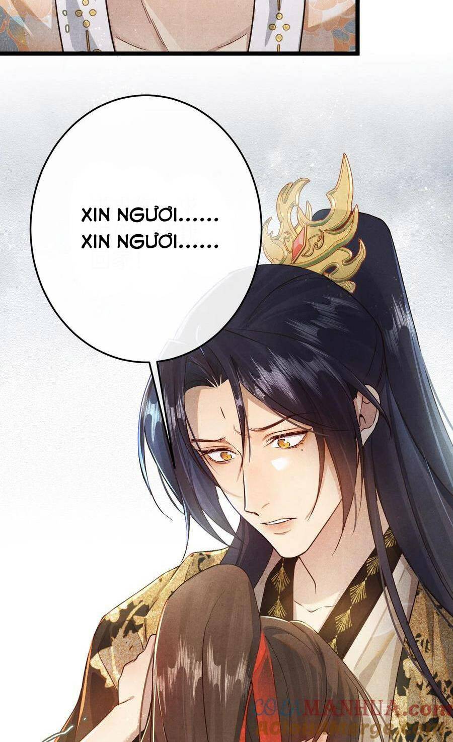 Một Ngàn Lần Thử Giết Chết Nam Chính Chapter 28 - Trang 2